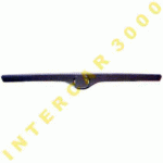 ЛАЙСНА НИКЕЛИРАНА ЗА РЕШЕТКА -01* MAZDA 323 SED 98-03