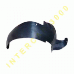 PLASTIC INNER FENDER FRONT RIGHT FIAT ULYSSE 02- 