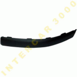 STRIP IN FRONT BUMPER LEFT FIAT PANDA 03-12 