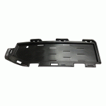 GRILL IN FRONT BUMPER LEFTINNER (M-SPORT) BMW 5 series G30/G31/G38 17-