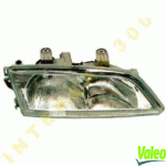 ФАР ДЕСЕН ЕЛЕКТРИЧЕСКИ VALEO NISSAN PRIMERA P11 96-99 