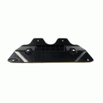 REINFORCEMENT PLASTIC FOR FRONT BUMPER MIDDLE FORD TRANSIT 06-13 