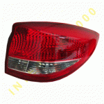 СТОП ДЕСЕН SEDAN KIA RIO 02-05