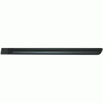 DOOR STRIP REAR LEFT 5 DOORS FIAT PUNTO GRANDE 05-12 
