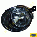 FOG LAMP FRONT LEFT HB4 GTI HELLA VW SCIROCCO 08-14 