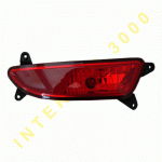 СТОП ЛЯВ ЗА МЪГЛА 3 ВРАТИ KIA CEED 3/5 doors. 07-10 