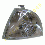 МИГАЧ ЛЯВ ПРОЗРАЧЕН -00 SKODA OCTAVIA 97-04 