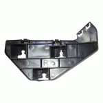 REINFORCEMENT PLASTIC FOR FRONT BUMPER RIGHT HONDA CR-V 02-07