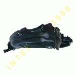 ПОДКАЛНИК ПЛАСТИЧЕН ПРЕДЕН ДЕСЕН TOYOTA PRIUS 04-09