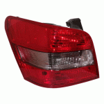 TAIL LAMP LEFT MERCEDES GLK X204 08-12