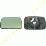 СТЪКЛО ЗА ОГЛЕДАЛО ДЯСНО SKODA FELICIA 94-02