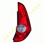 СТОП ДЕСЕН OPEL AGILA 08- 