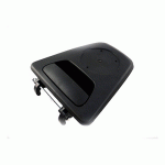 DOOR HANDLE OUTER OF REAR DOOR (PICK UP) DACIA LOGAN / MCV / 09-13