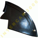 КОРА ПОД ПРЕДНА БРОНЯ ЛЯВА SEAT IBIZA 93-98 