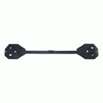 TRAVERSE UNDER RADIATOR FORD MONDEO 00-07
