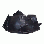 PLASTIC INNER FENDER FRONT LEFT (FRONT PART) MERCEDES GLK X204 08-12