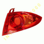 СТОП ДЕСЕН ВЪНШЕН SEAT LEON 09-12
