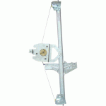 МЕХАНИЗЪМ ЕЛЕКТРИЧЕСКИ БЕЗ МОТОР ЗА ПРЕДНО ДЯСНО СТЪКЛО PEUGEOT PARTNER 08-12