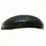 PLASTIC INNER FENDER REAR LEFT FIAT UNO 83-89 