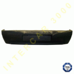 БРОНЯ ЗАДНА ГРУНДИРАНА С TUV PEUGEOT 106 -96