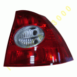СТОП ДЕСЕН 4 ВРАТИ SEDAN FORD FOCUS 08-11
