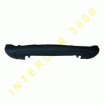 БРОНЯ ЗАДНА PEUGEOT PARTNER 08-12