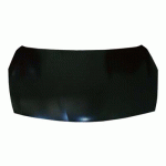 FRONT HOOD OE HYUNDAI i20 08-12 