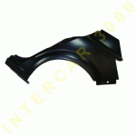 КАЛНИК ЗАДЕН ЛЯВ 5 ВРАТИ H/B OPEL ASTRA H 07-10