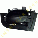 DOOR HANDLE FRONT=REAR RIGHT INNER PEUGEOT 206 98- 