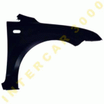 КАЛНИК ПРЕДЕН ДЕСЕН С ДУПКА ЗА МИГАЧ* FORD FOCUS 04-08