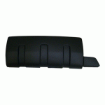STRIP FOR REAR BUMPER 4X4 FIAT PANDA 03-12 
