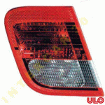 TAIL LAMP RIGHT ULO BMW 3 series E46 4/5dr.98-05 