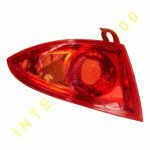 СТОП ЛЯВ ВЪНШЕН SEAT LEON 09-12