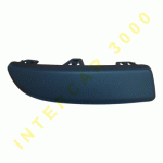 STRIP FOR REAR BUMPER LEFT PRIMED RENAULT MODUS 05-08