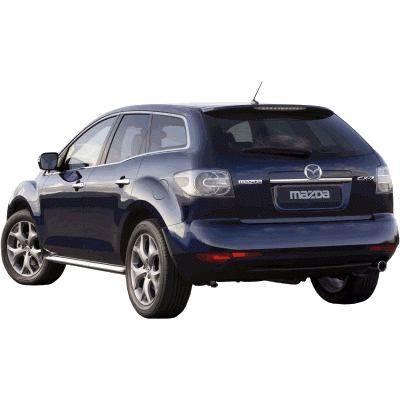 MAZDA CX-7 07-11