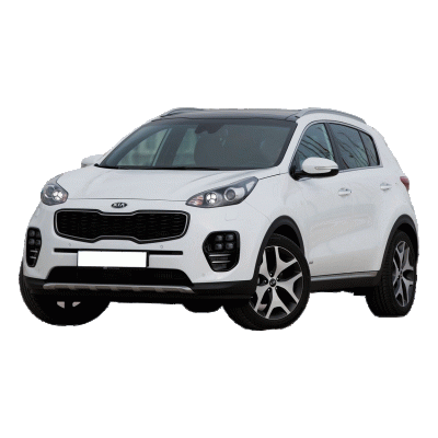KIA SPORTAGE 15-18