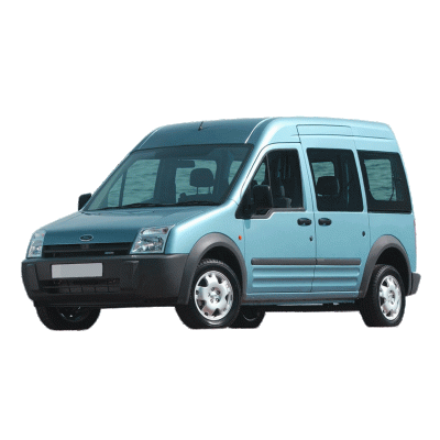 FORD TRANSIT CONNECT 02-06