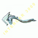 HOOD HINGE RIGHT ORIGINAL HYUNDAI i10 11-14