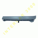 STRIP UNDER HEAD LAMP PLASTIC LEFT OPEL ZAFIRA 99-05 