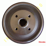 СПИРАЧЕН БАРАБАН BREMBO 14.5598.10 (НОМЕР PAGID:63902) СПИРАЧНИ ДИСКОВЕ/СПИРАЧНИ БАРАБАНИ