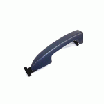 DOOR HANDLE FRONT OUTER LEFT VW PASSAT 05-11 