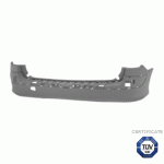 БРОНЯ ЗАДНА ГРУНДИРАНА S.W COMBI С TUV PEUGEOT 308 08-13