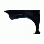 FRONT FENDER LEFT EUROPE RENAULT LAGUNA 01-05 