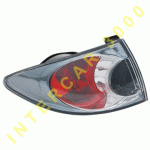 СТОП ЛЯВ ВЪНШЕН СВЕТЛО СИВ COMBI 06- MAZDA 6 02-08 