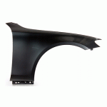 FRONT FENDER RIGHT ALUMINIUM MERCEDES E-CLASS W213 16-