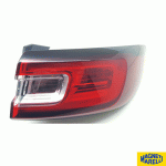 СТОП ДЕСЕН ВЪНШЕН LED MAGNETI MARELLI RENAULT CLIO 16-