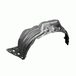 ПОДКАЛНИК ПЛАСТИЧЕН ПРЕДЕН ЛЯВ MITSUBISHI SPACE STAR 13-16