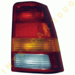СТОП ДЕСЕН 3/5 ВРАТИ OPEL KADETT E 84-91 