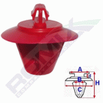 ЩИПКА КРЕПЕЖНИ ЕЛЕМЕНТИ