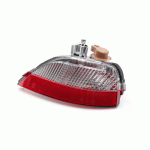 TAIL LAMP FOR FOG LEFT RENAULT SCENIC 12-16